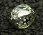 Preview: Silber Designer Ring 15mm